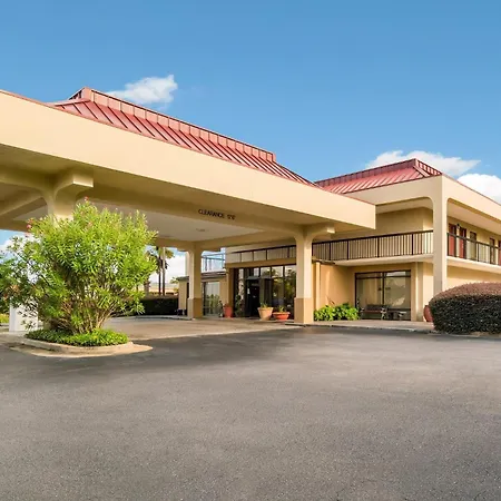 Red Roof Inn Augusta - Washington Road